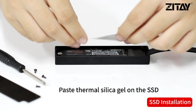 Amazon.com: ZITAY CFexpress to SSD Adapter Converter, CFexpress B